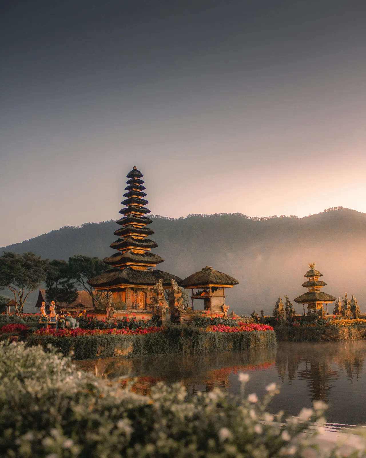 Bali.