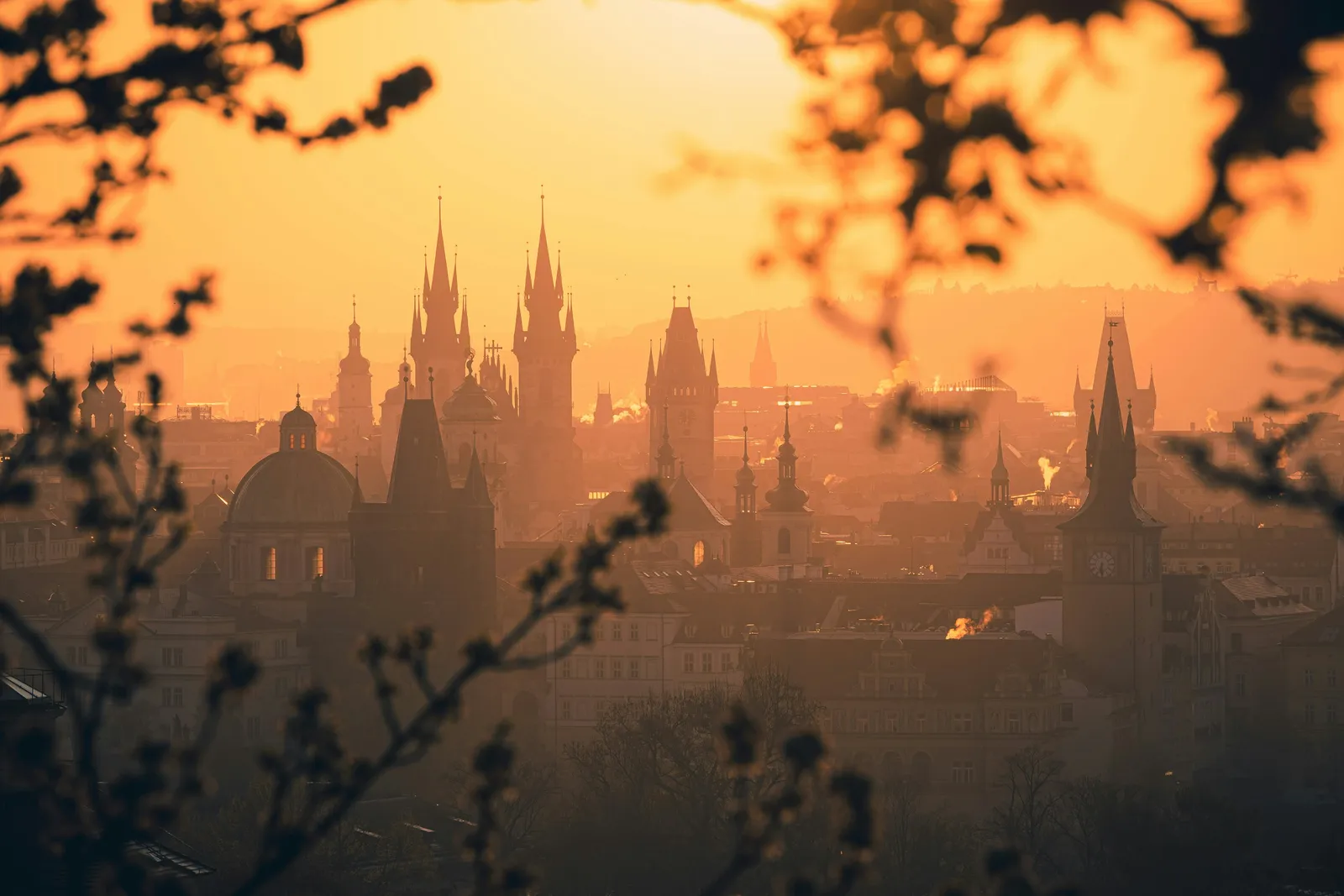 Czech Republic.