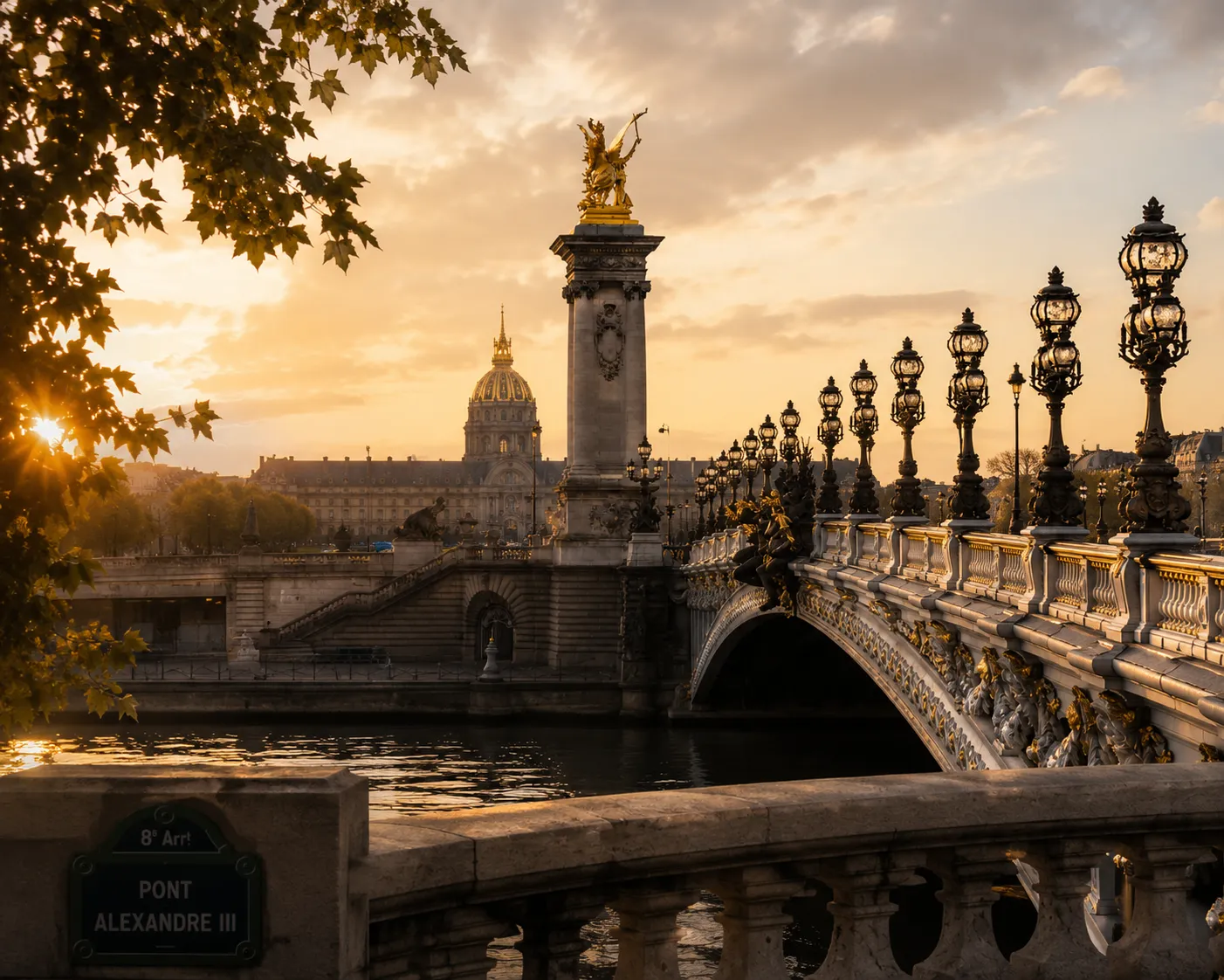 France.