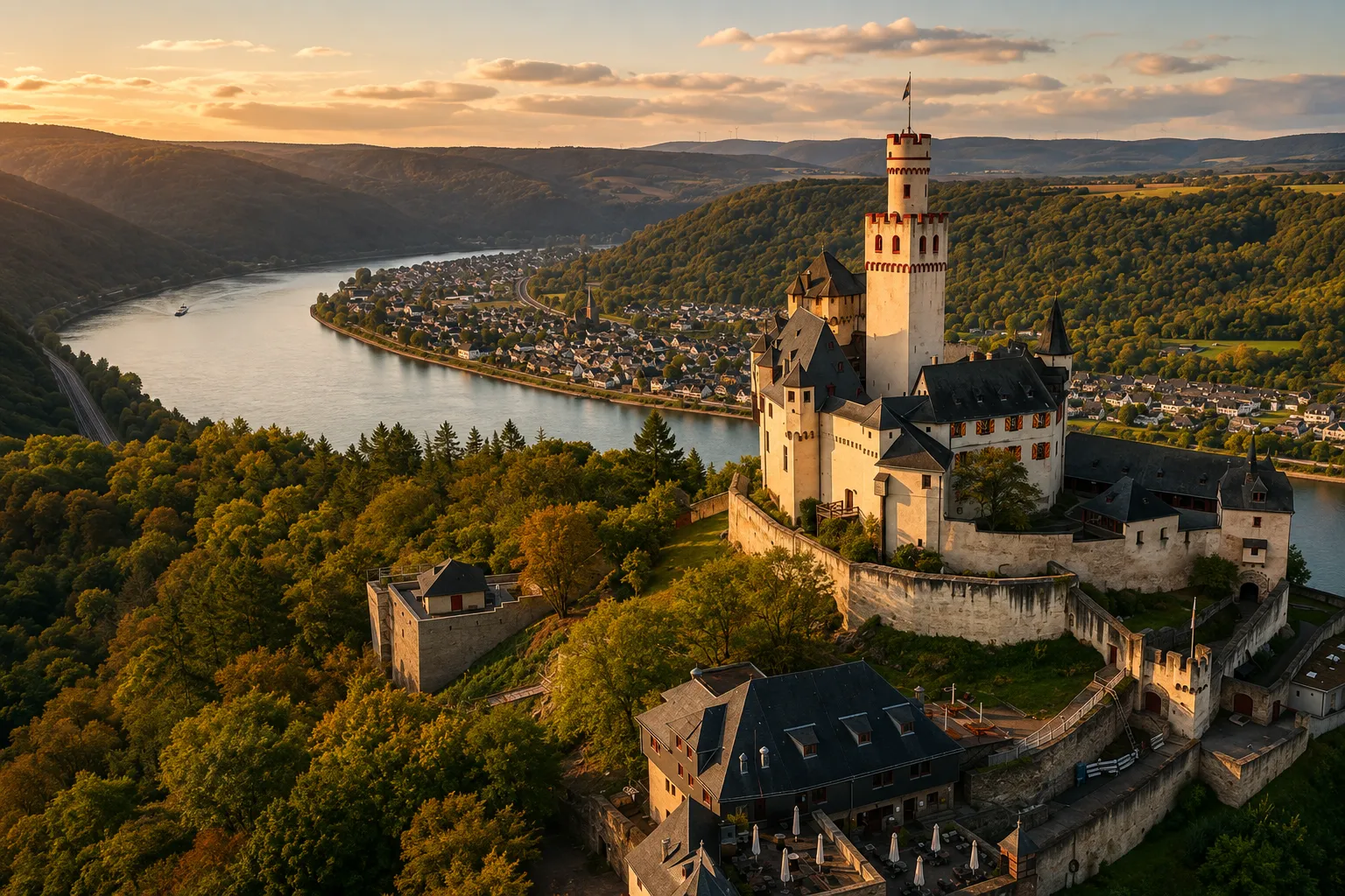 Germany.
