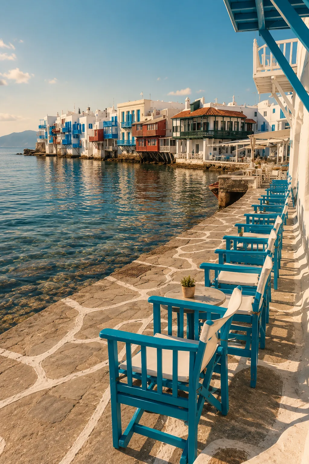 Greece.