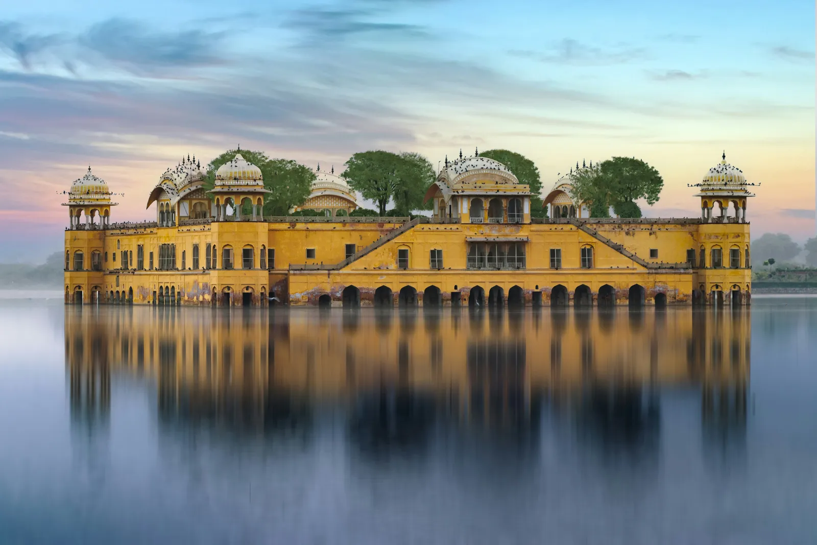 India Rajasthan.