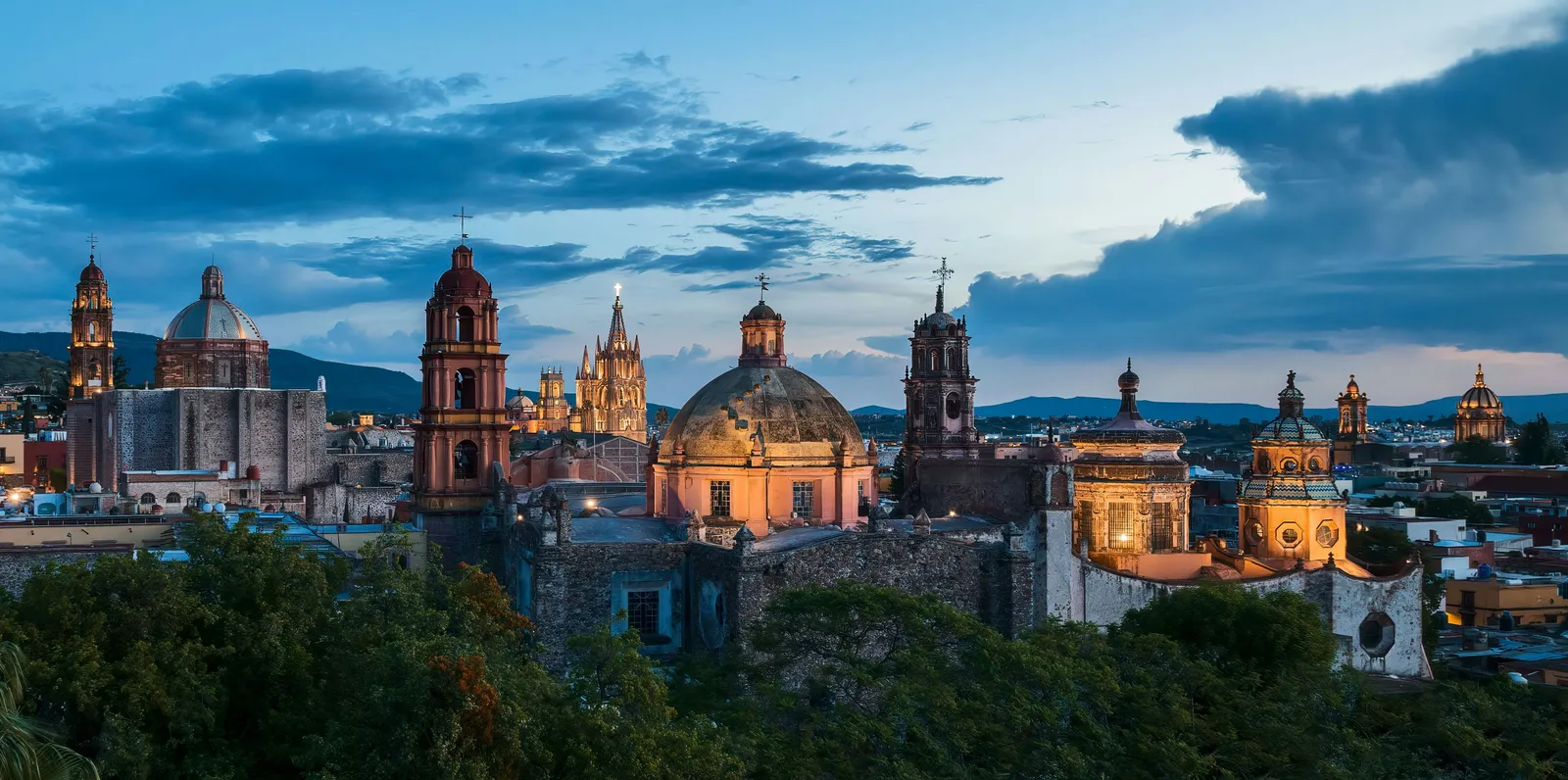 Mexico.
