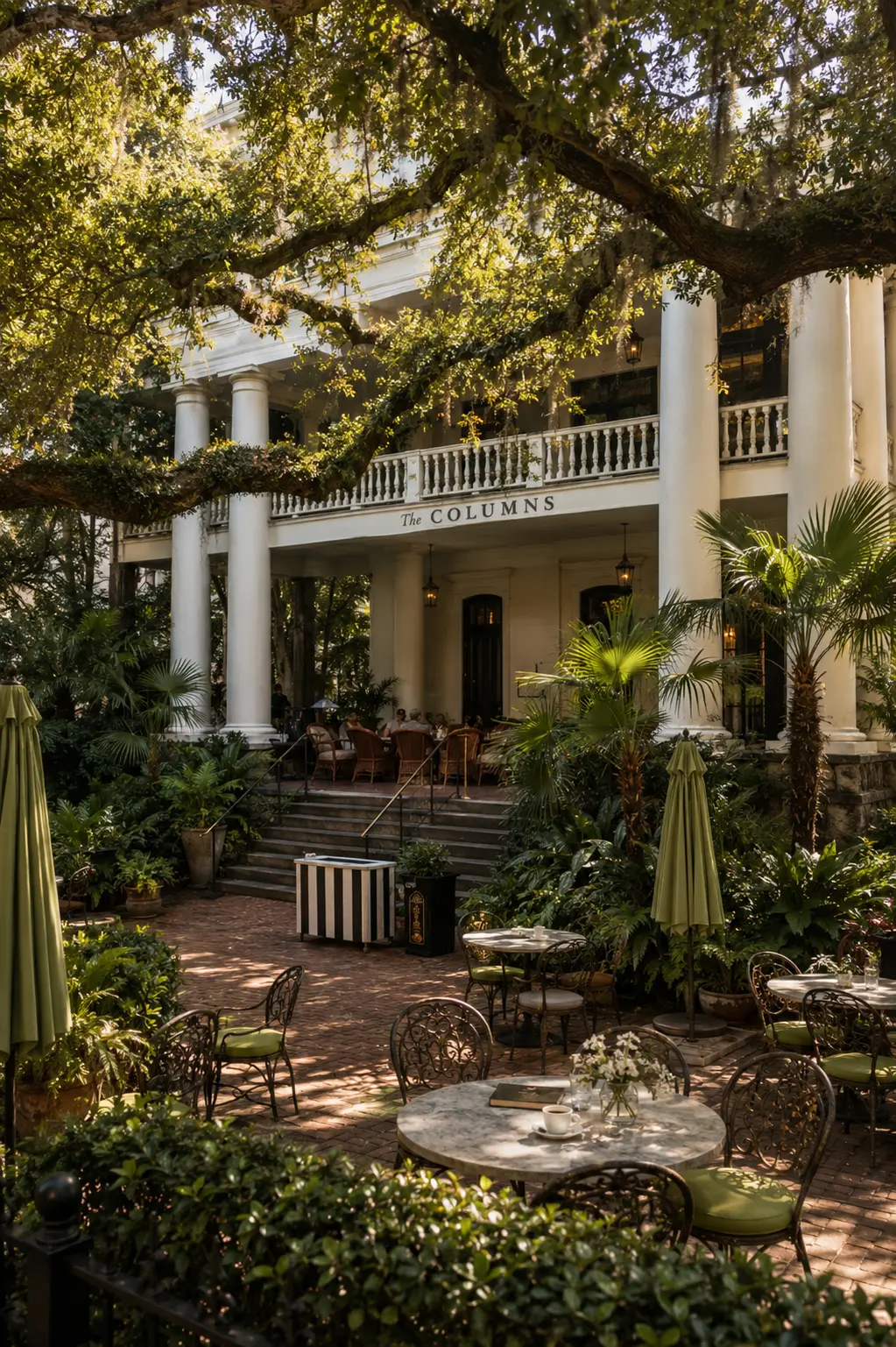 New Orleans.