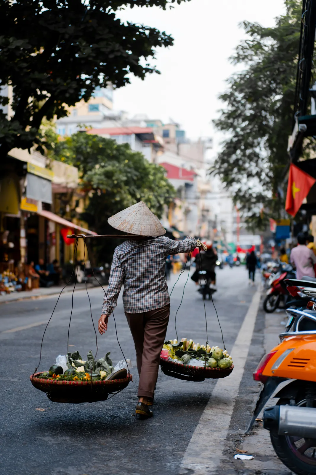 Vietnam.